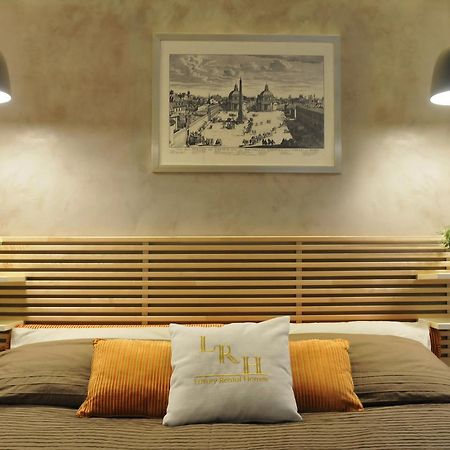Saint Peter Luxury Top Floor Apartamento Roma Exterior foto