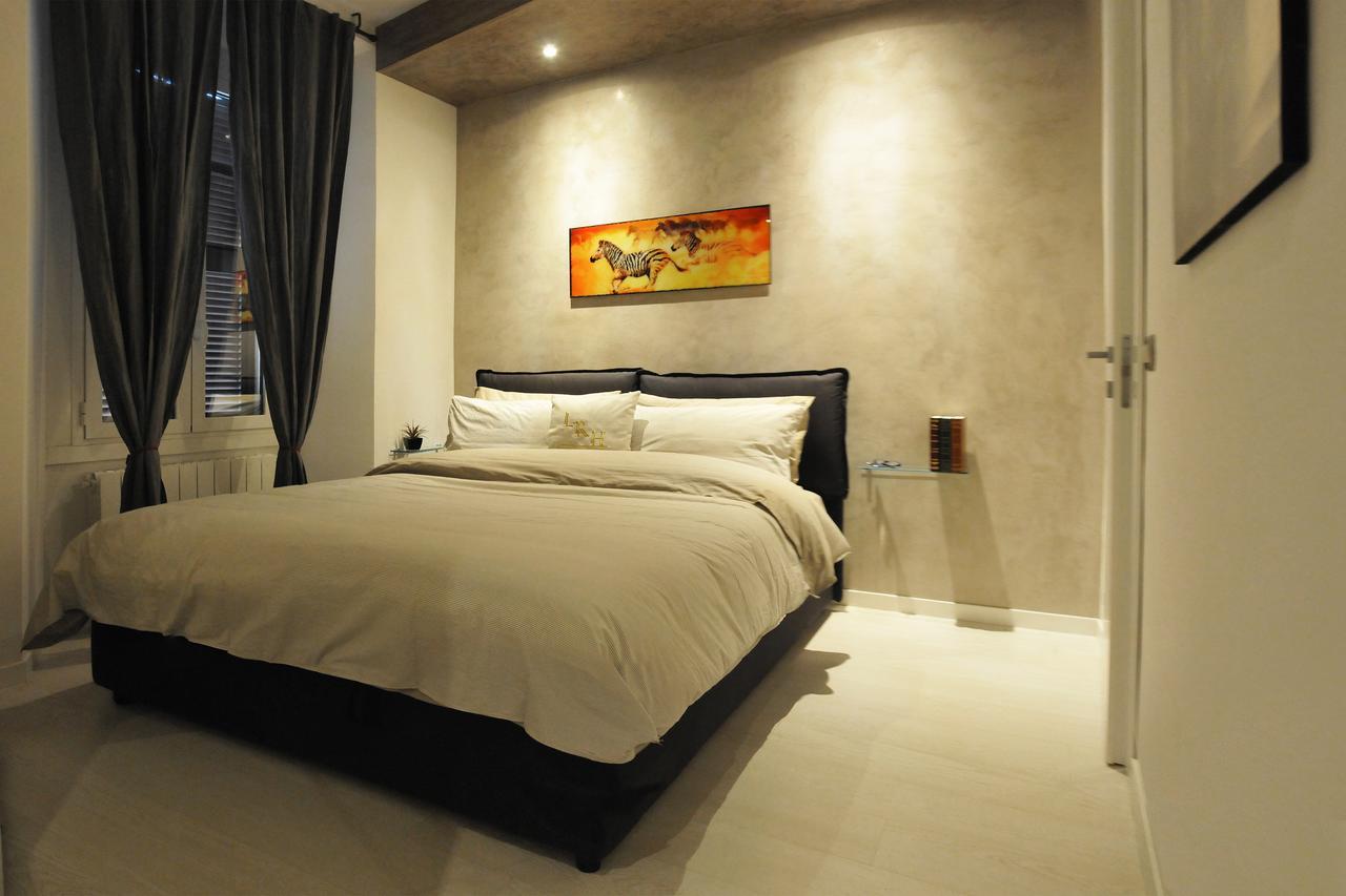 Saint Peter Luxury Top Floor Apartamento Roma Exterior foto