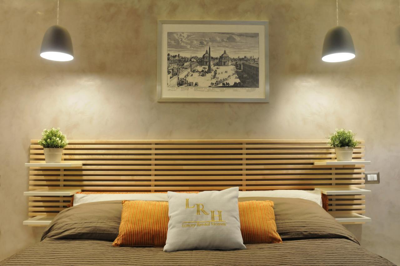 Saint Peter Luxury Top Floor Apartamento Roma Exterior foto