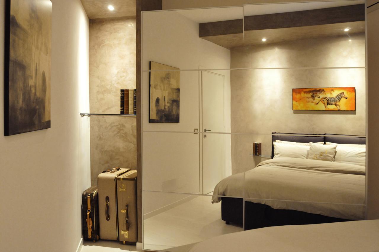 Saint Peter Luxury Top Floor Apartamento Roma Exterior foto
