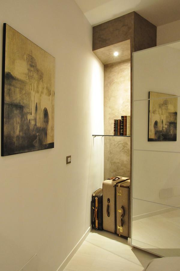 Saint Peter Luxury Top Floor Apartamento Roma Exterior foto