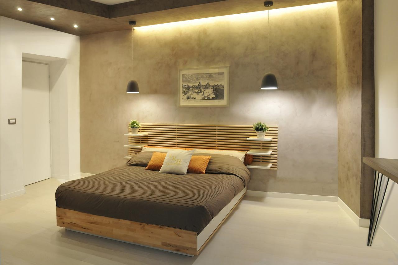 Saint Peter Luxury Top Floor Apartamento Roma Exterior foto