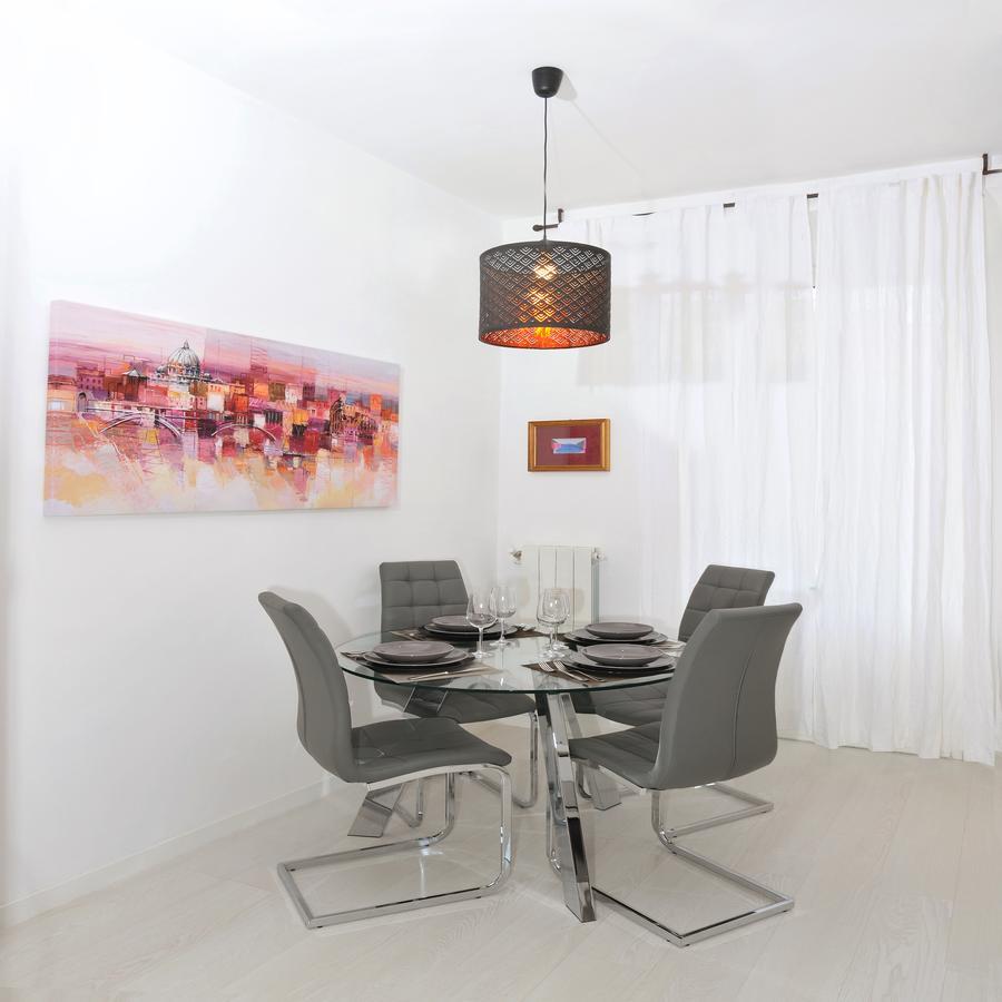Saint Peter Luxury Top Floor Apartamento Roma Exterior foto