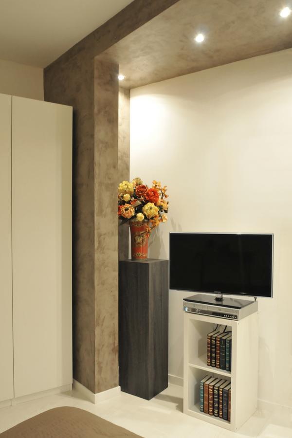 Saint Peter Luxury Top Floor Apartamento Roma Exterior foto